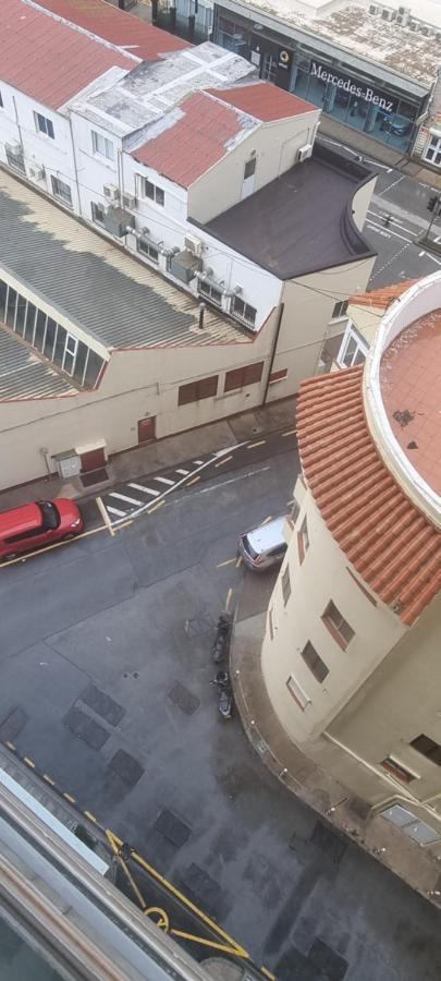 The Hub Gibraltarアパートメント エクステリア 写真